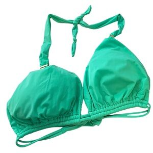 Vix Paula Hermanny Bikini Top Size XXL NWT